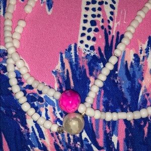 2 Separate chocker s